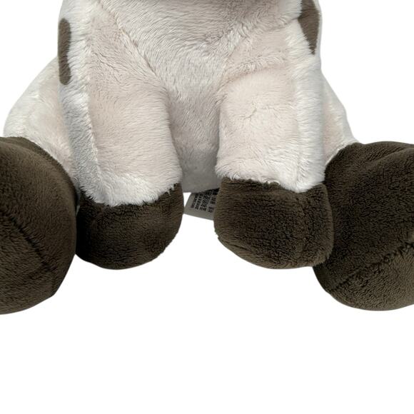 Disney Parks Moana Pua Big Feet Plush Stuffed Animal Plushie Collectable Toy 12" - Picture 3 of 10